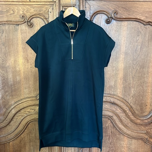 SSYS The Label Heidi Lattice Sleeveless Dress - Picture 5 of 16